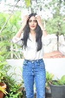 Chandini Chowdary Glam Stills